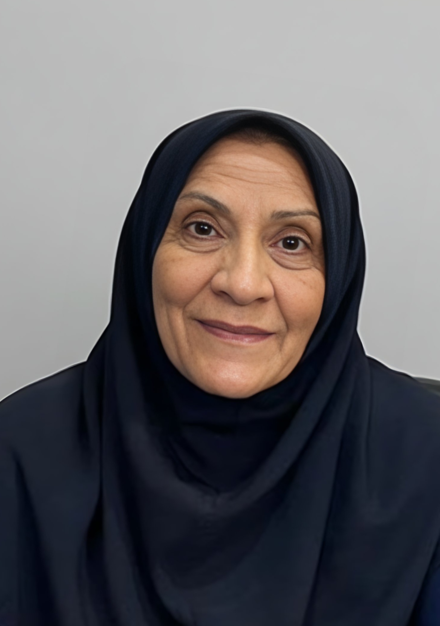 فریور دانشور - عکس 3x4