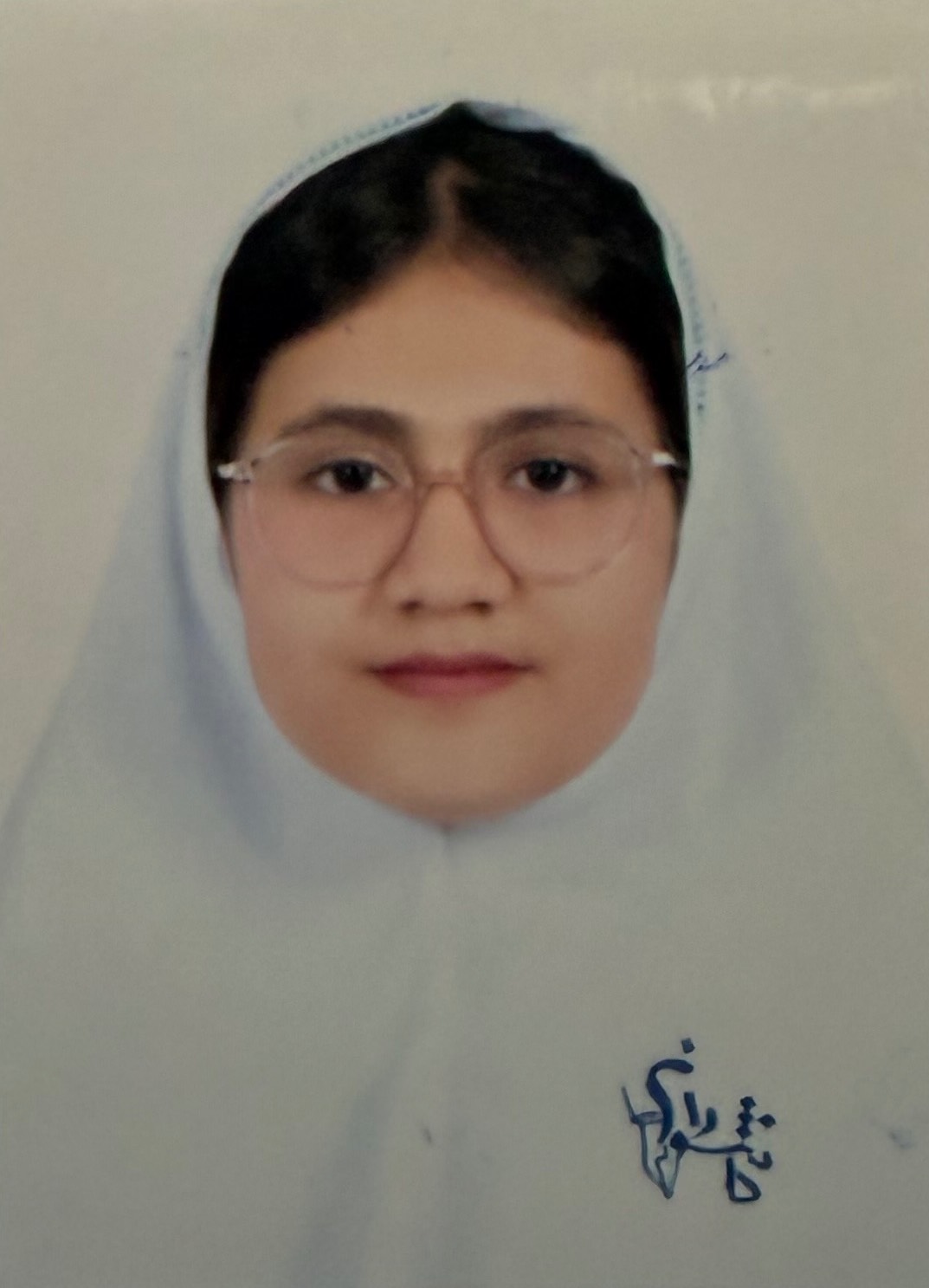 حلما علمداری