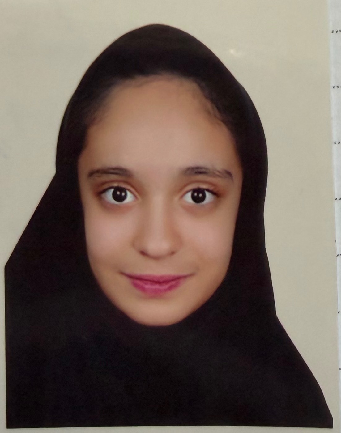 ملیکا ایرانمنش