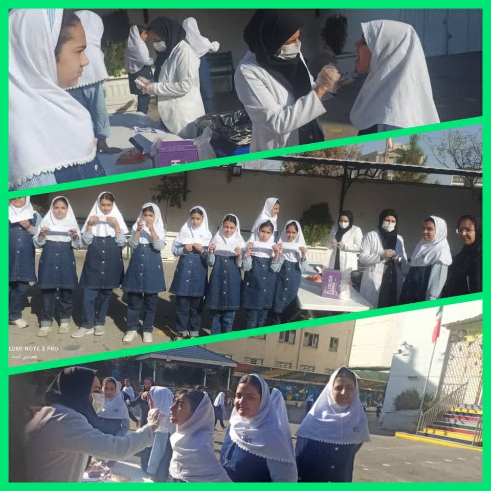 مسواک زدن و خمیردندان