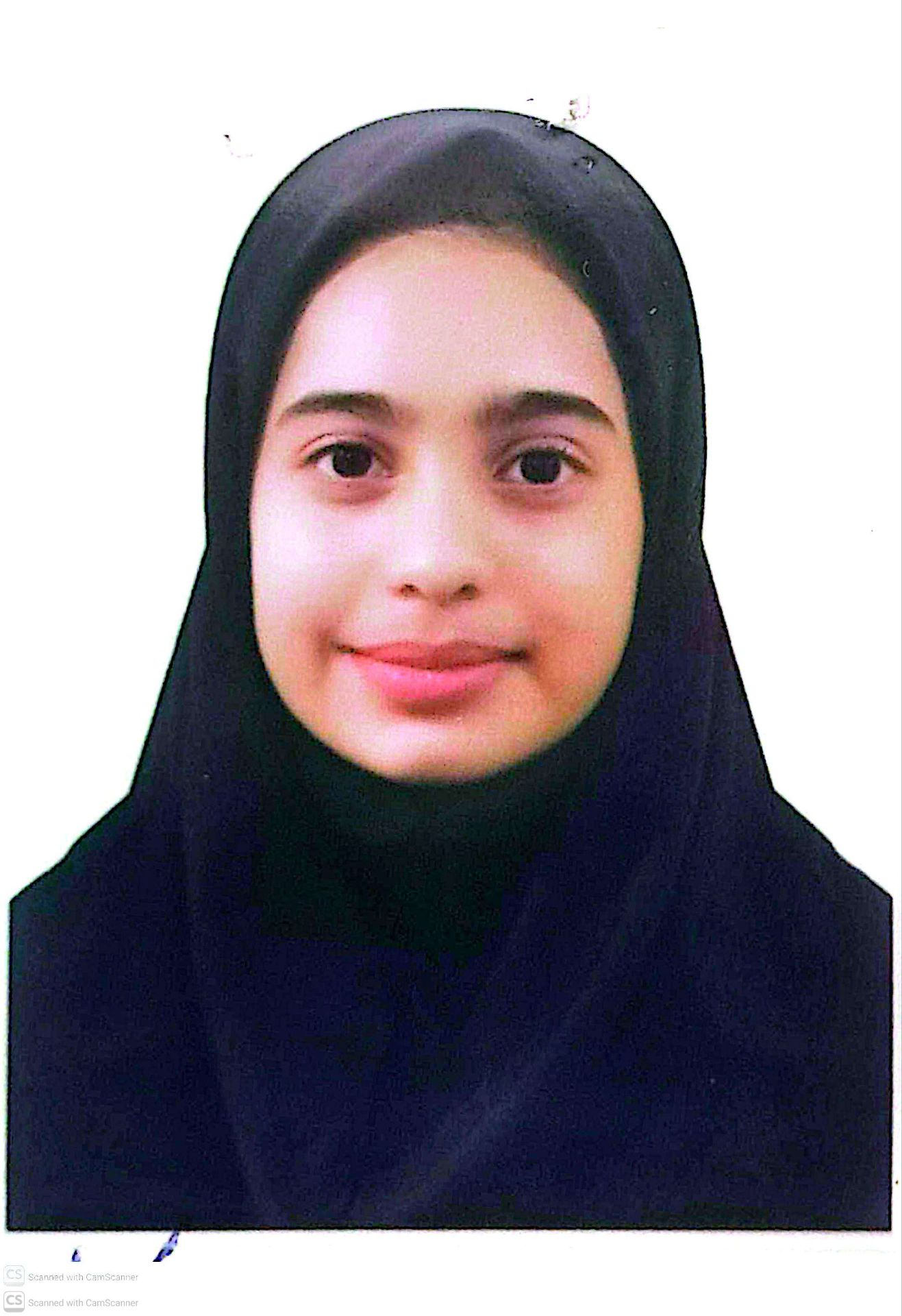 یاسمن علوی