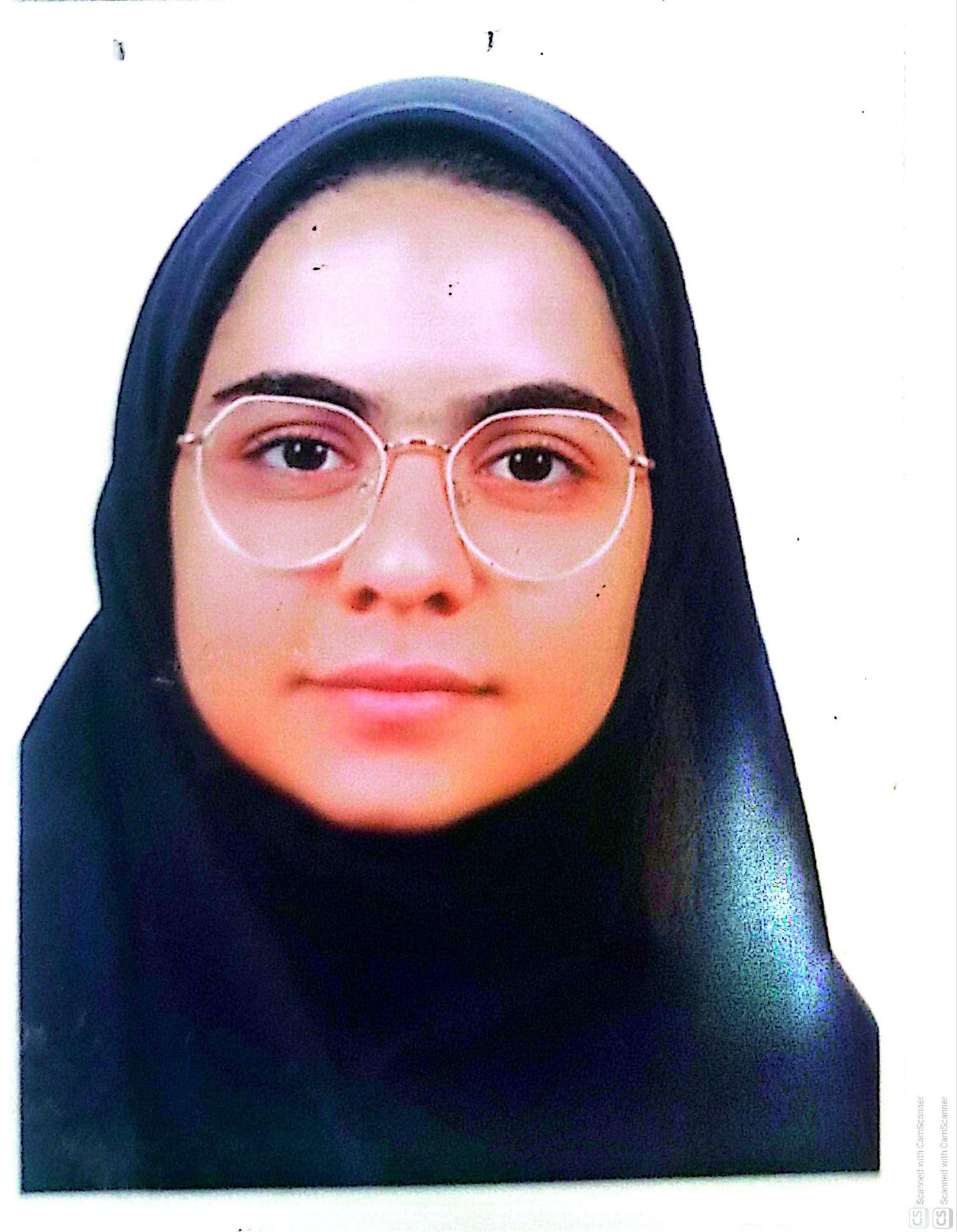 هستی خسروی