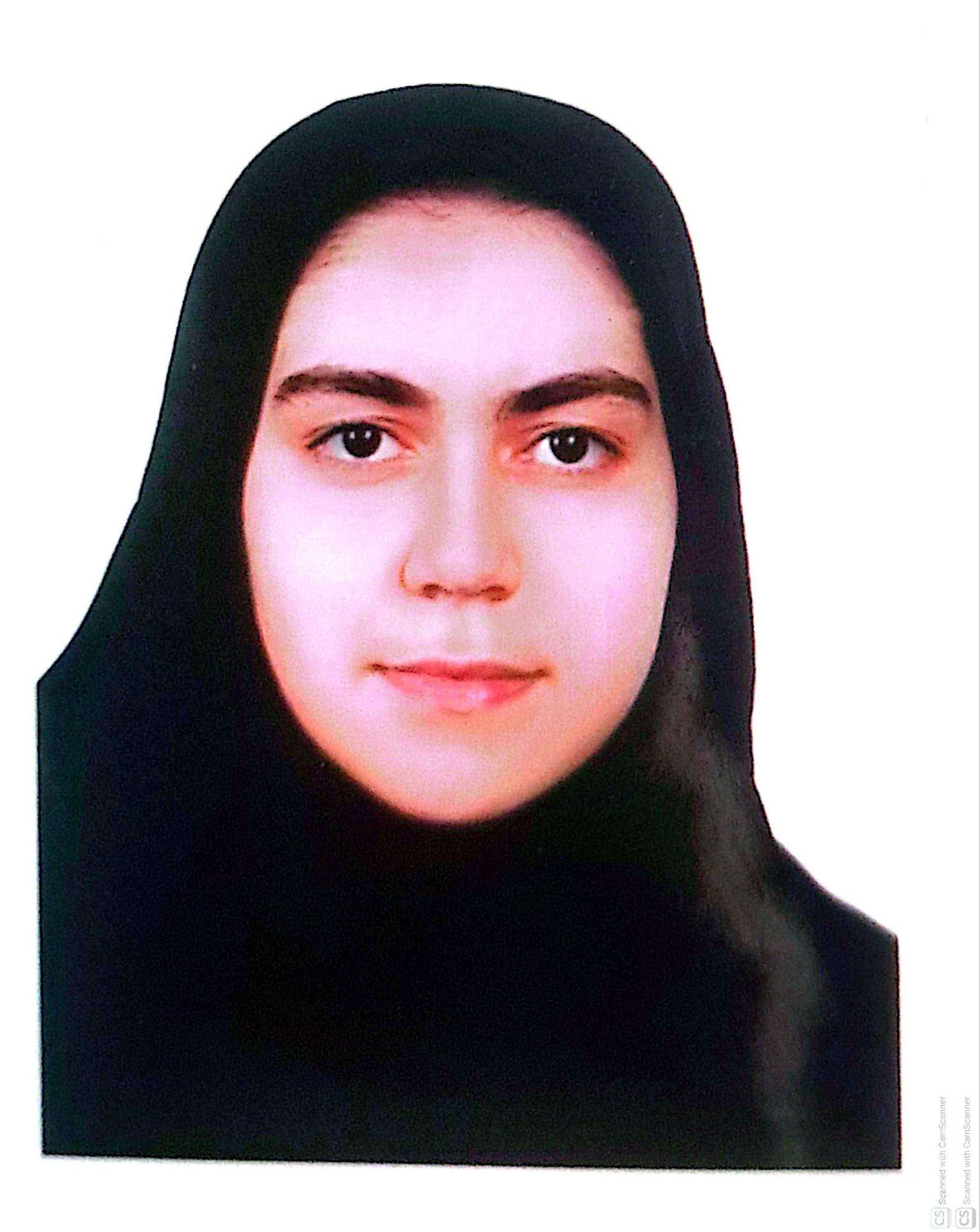 فاطیما اخلاص پور