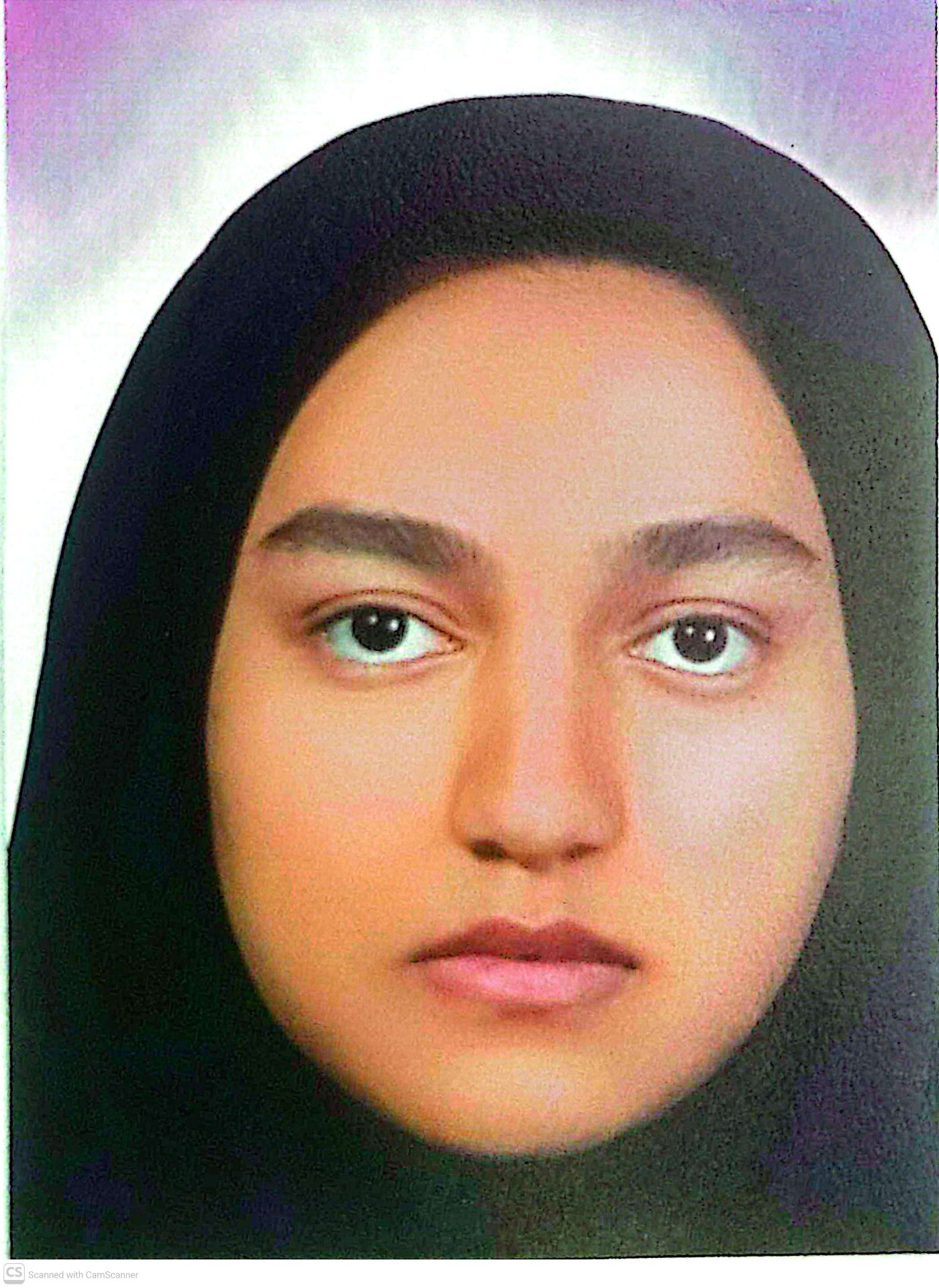 فاطمه زعیم آبادی