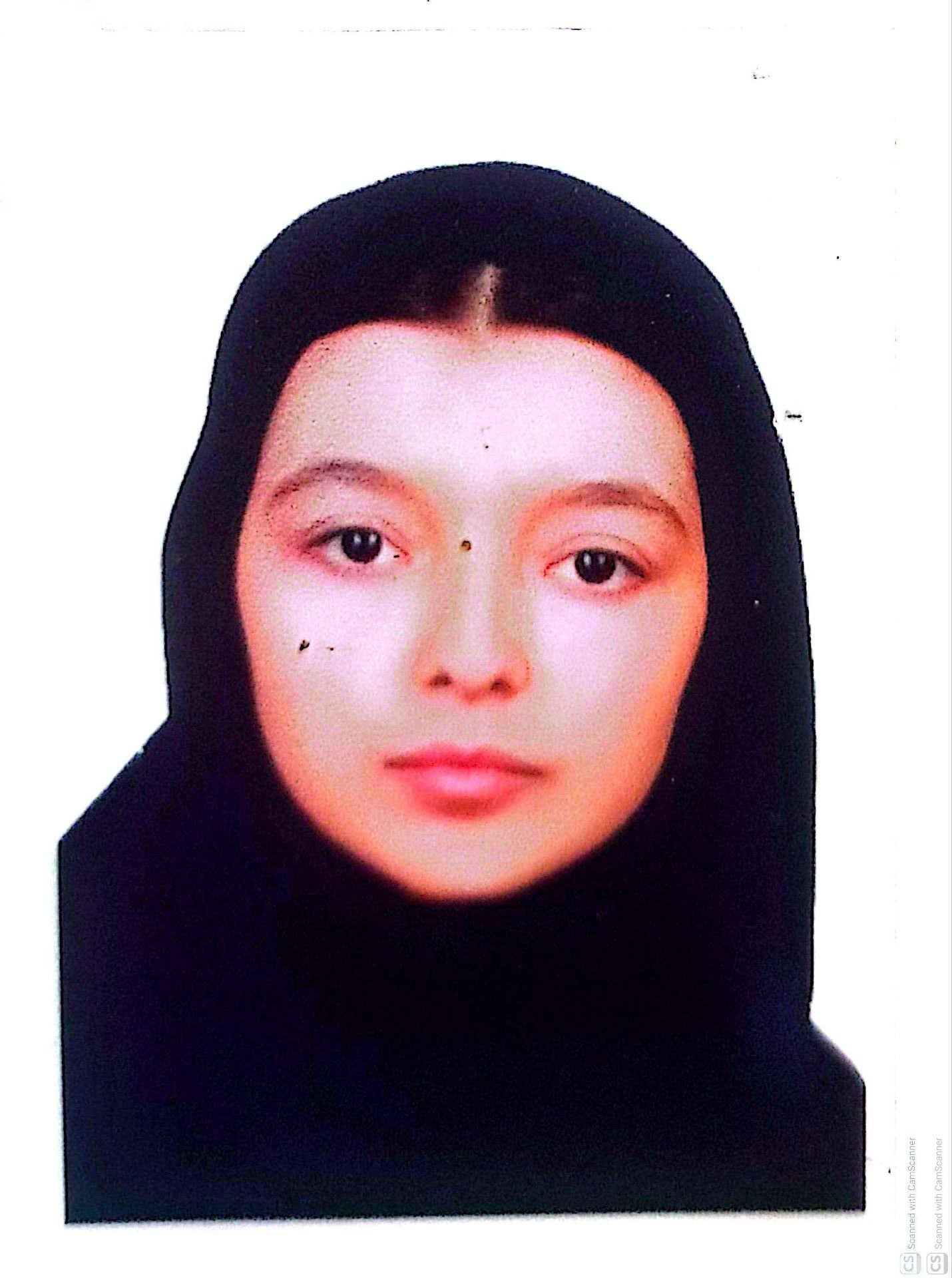 آلا افضلی