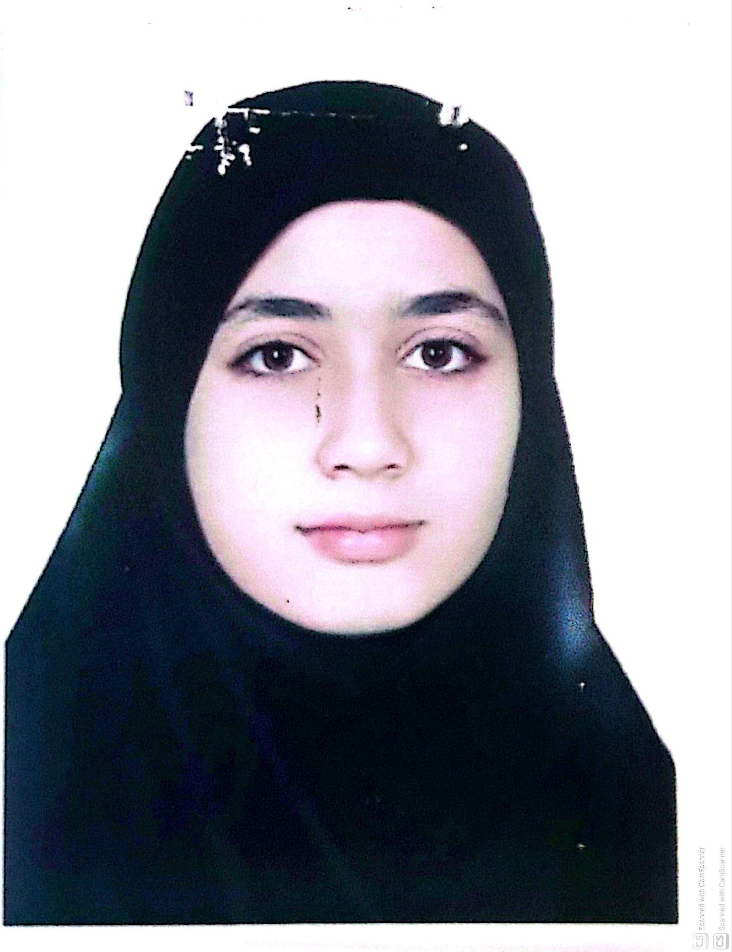 آیناز عبداللهی