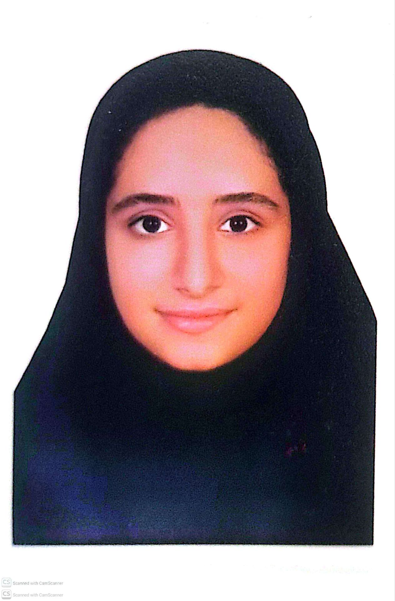 حنانه متین