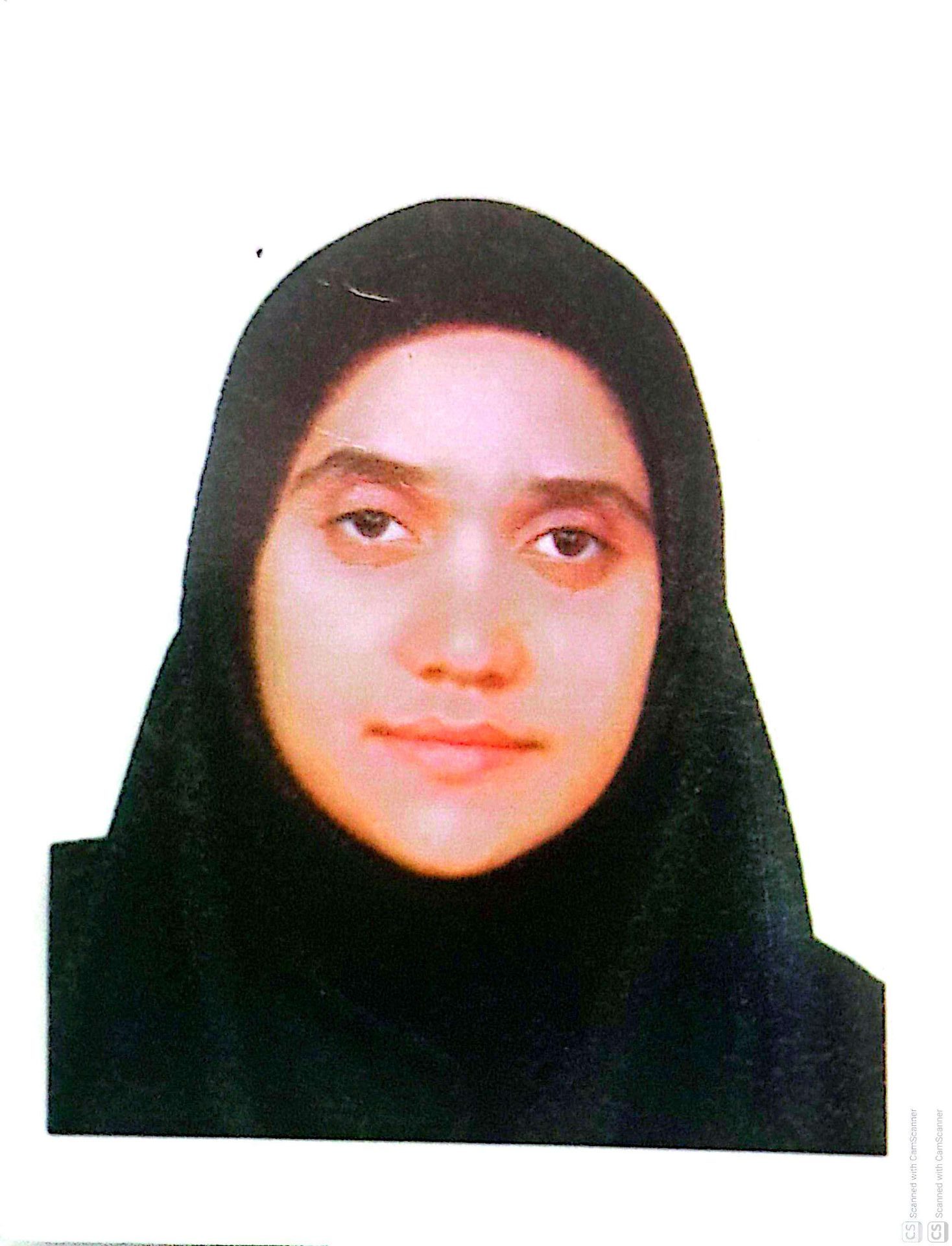 سارا یزدانی