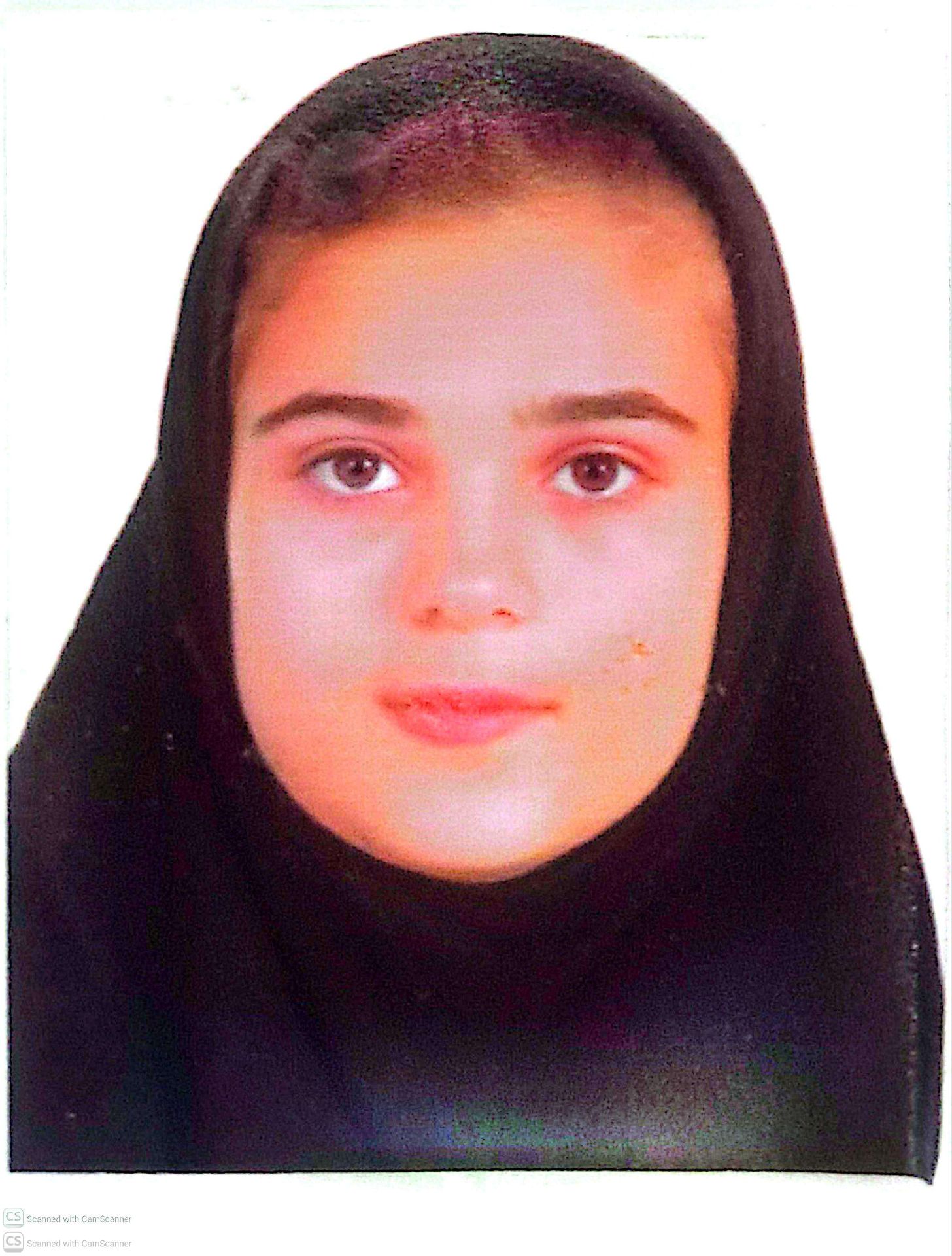 سارا یزدانی