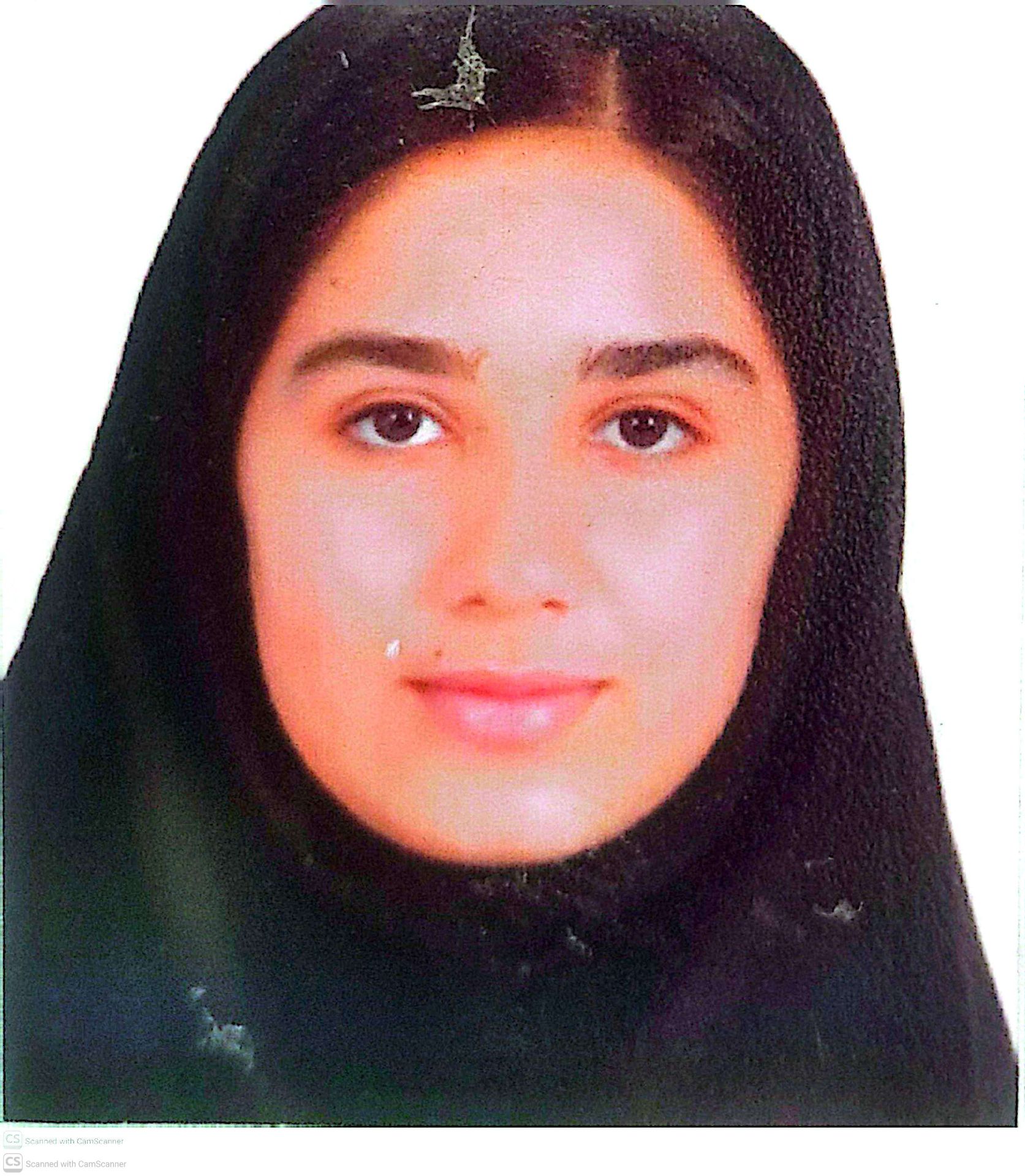حنانه متین