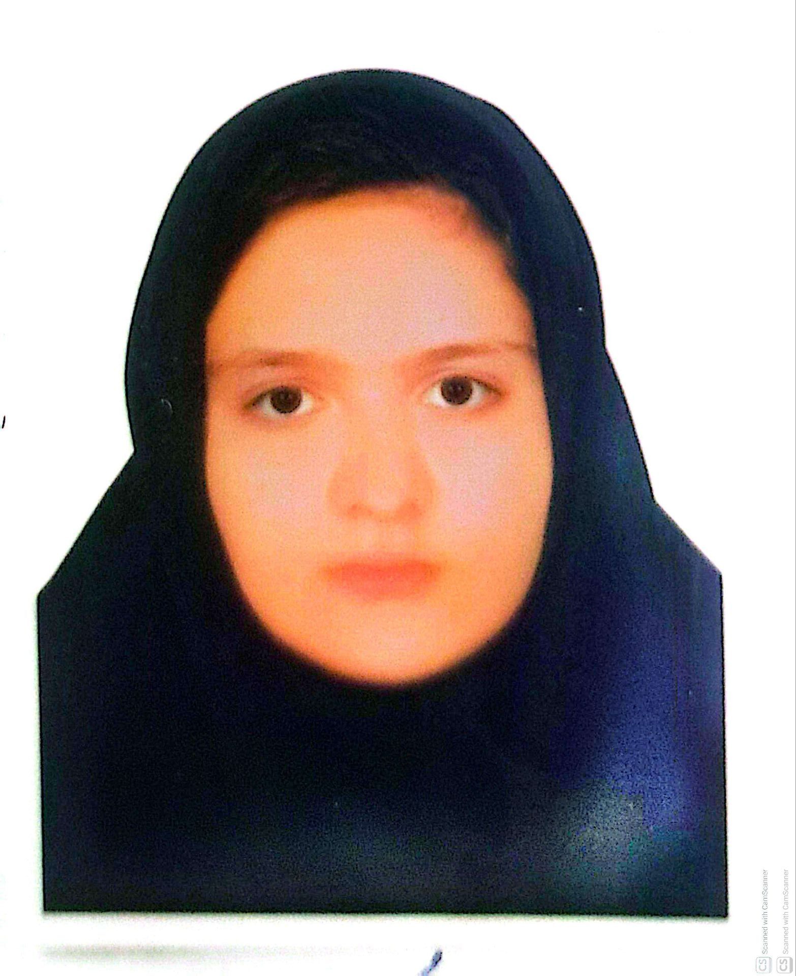 آیناز عبداللهی