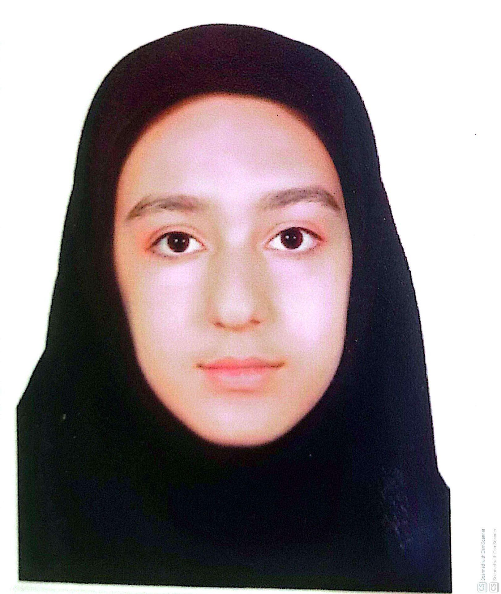 حنانه متین