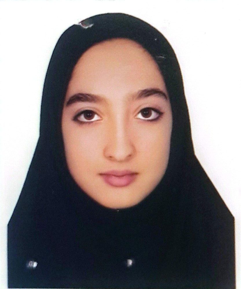 ملیکا امیرمحمدی