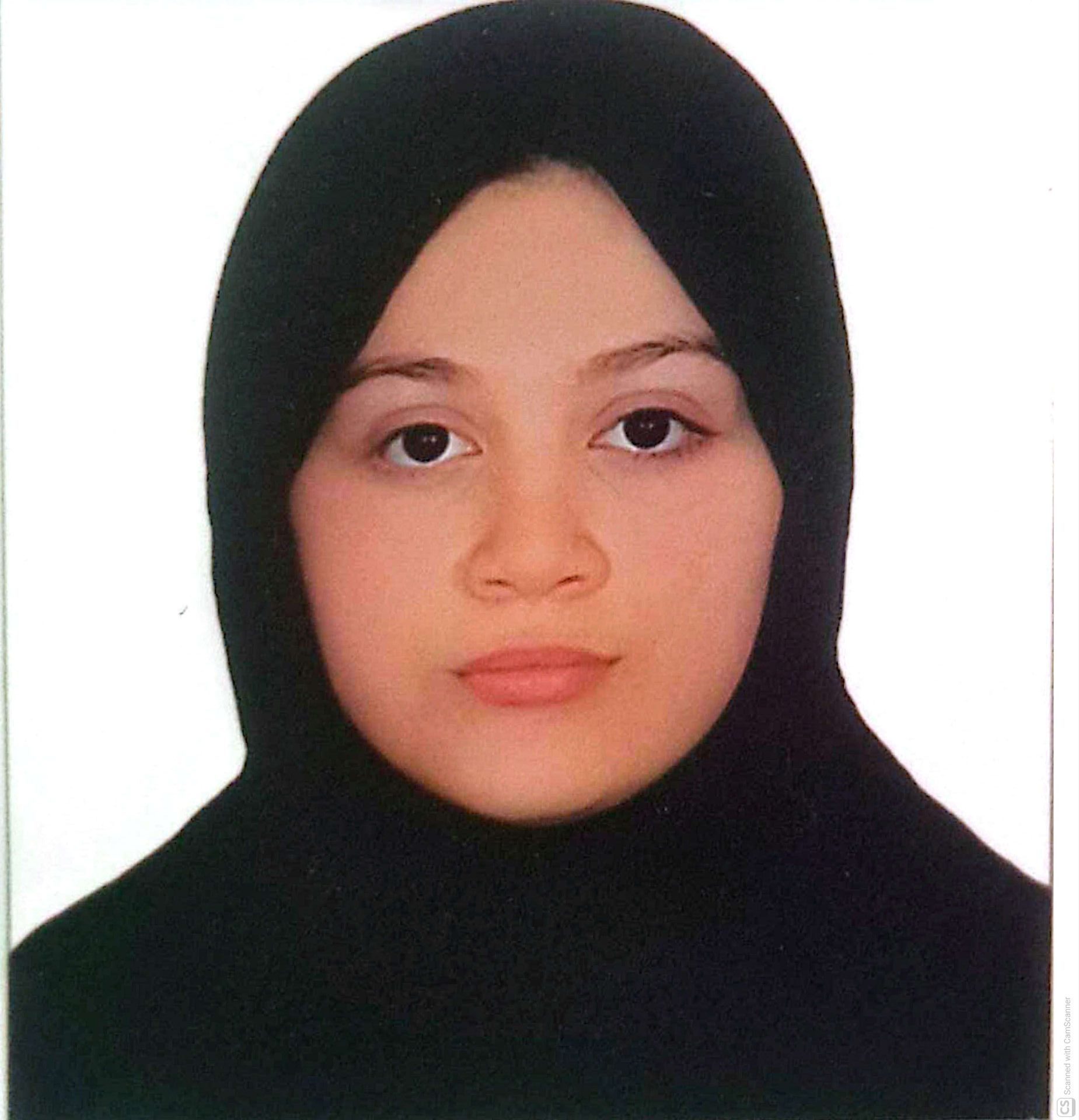 فرناز رجبی