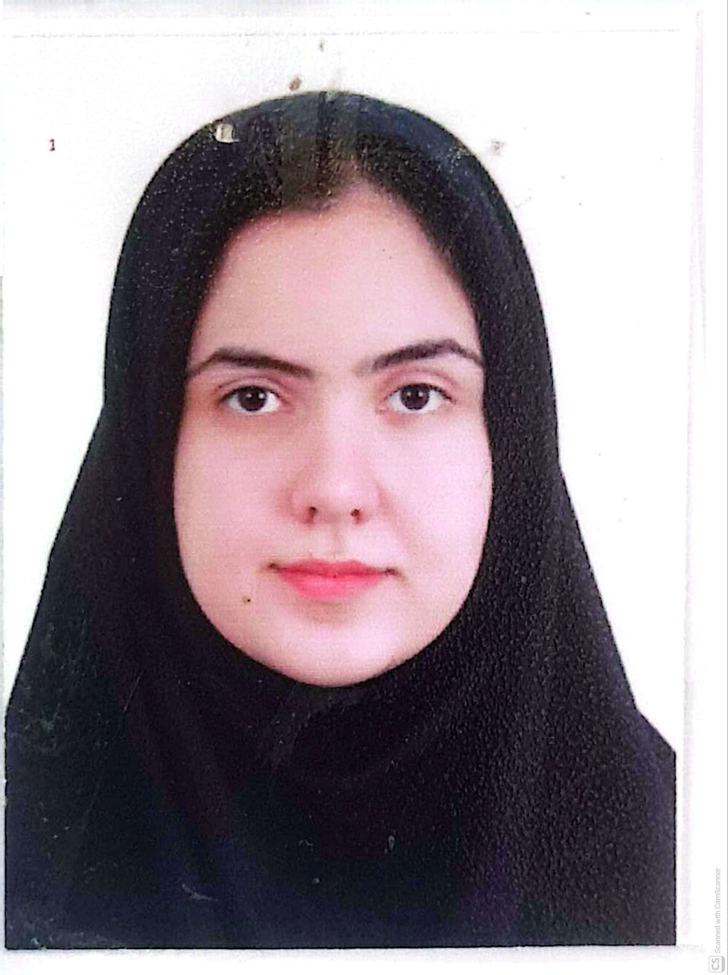 آیداعارفی