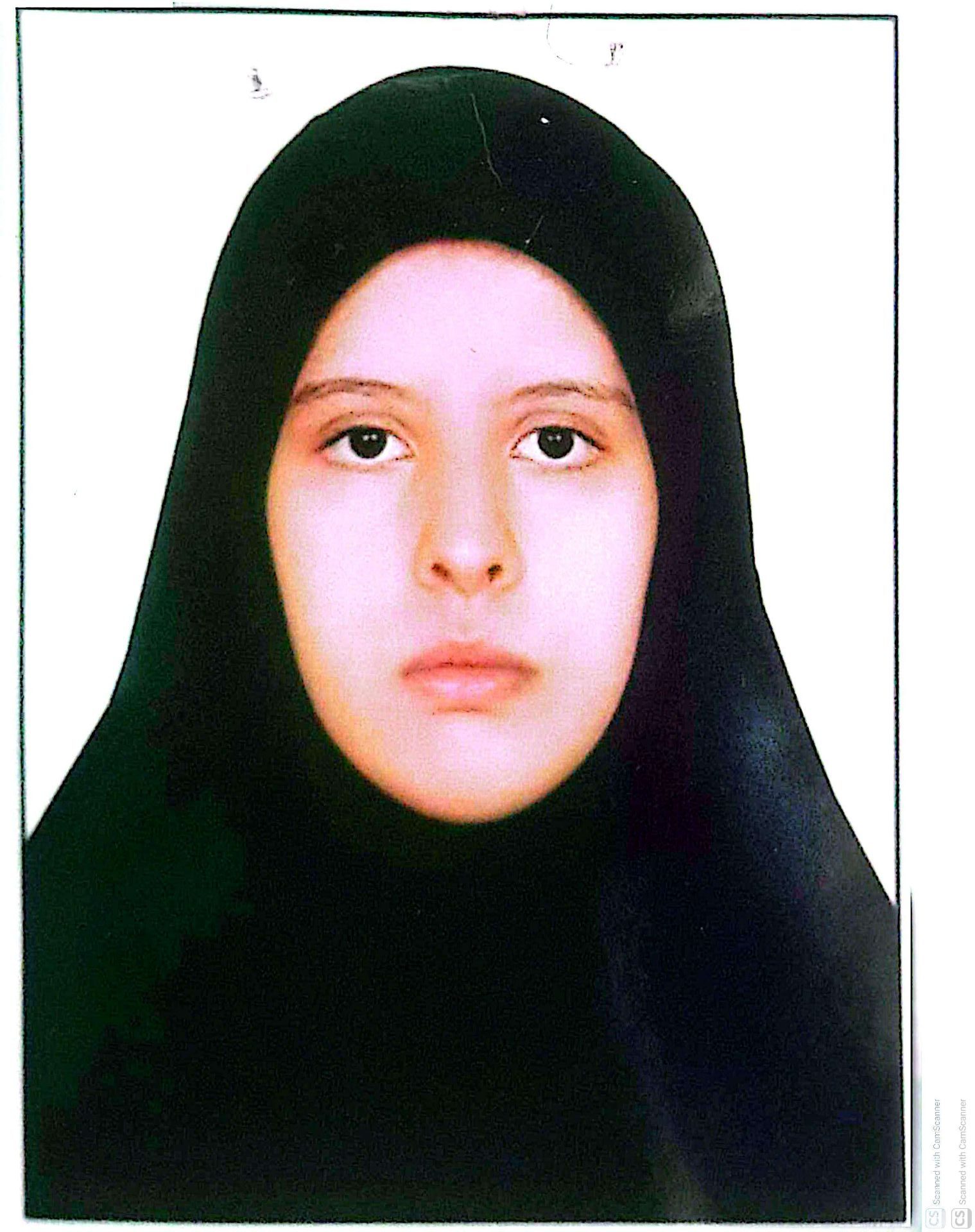 فاطمه نقدی